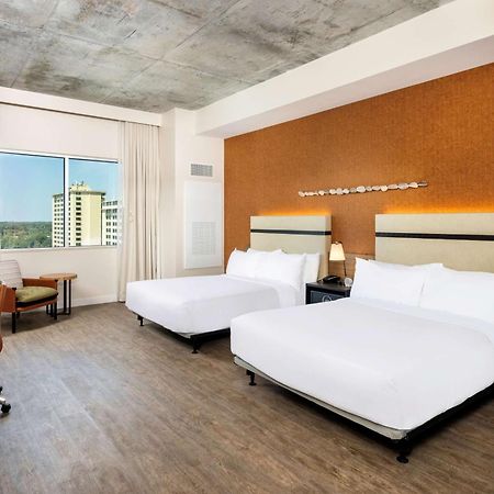 Hotel Melby Downtown Melbourne Tapestry Collection By Hilton Kültér fotó