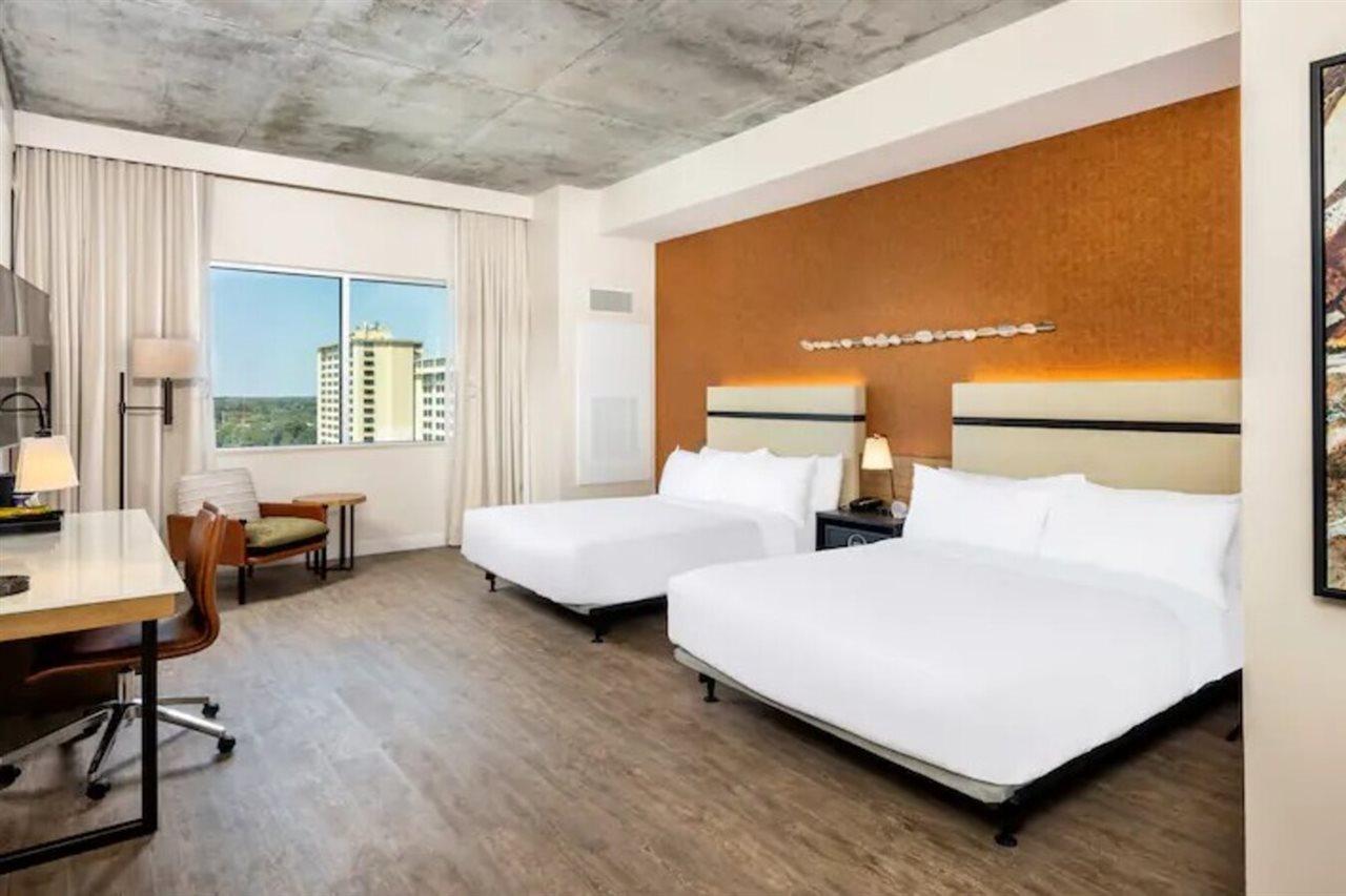 Hotel Melby Downtown Melbourne Tapestry Collection By Hilton Kültér fotó