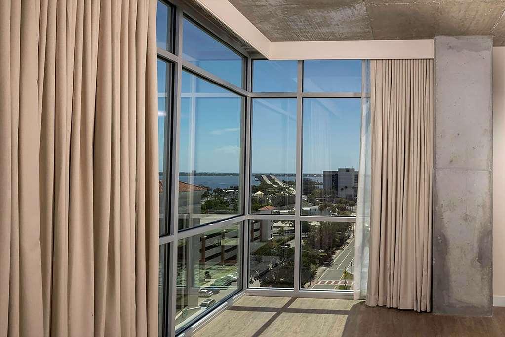 Hotel Melby Downtown Melbourne Tapestry Collection By Hilton Szoba fotó