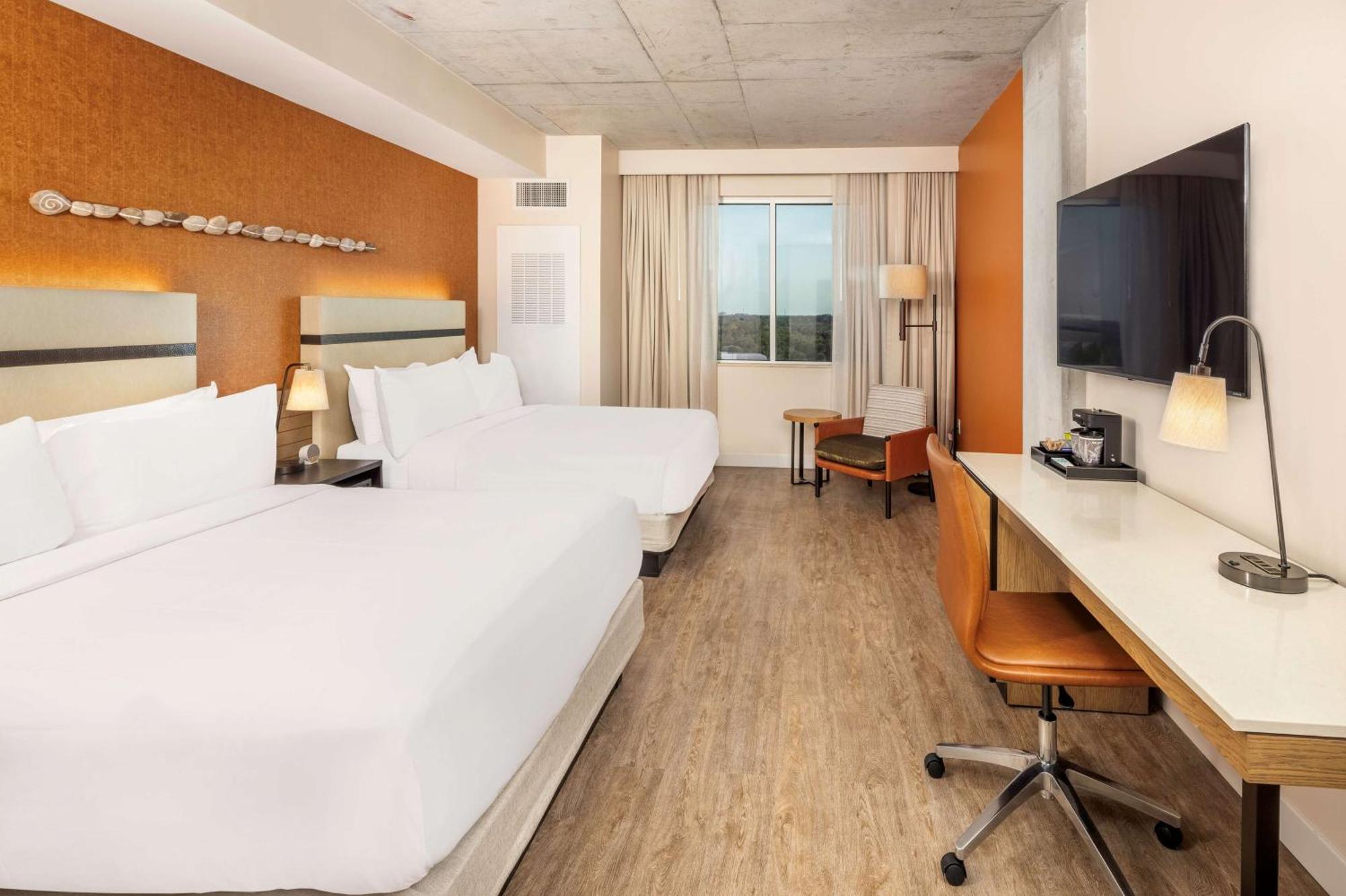 Hotel Melby Downtown Melbourne Tapestry Collection By Hilton Kültér fotó