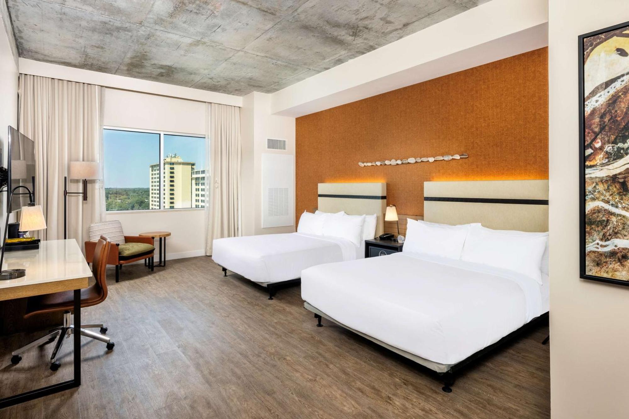 Hotel Melby Downtown Melbourne Tapestry Collection By Hilton Kültér fotó