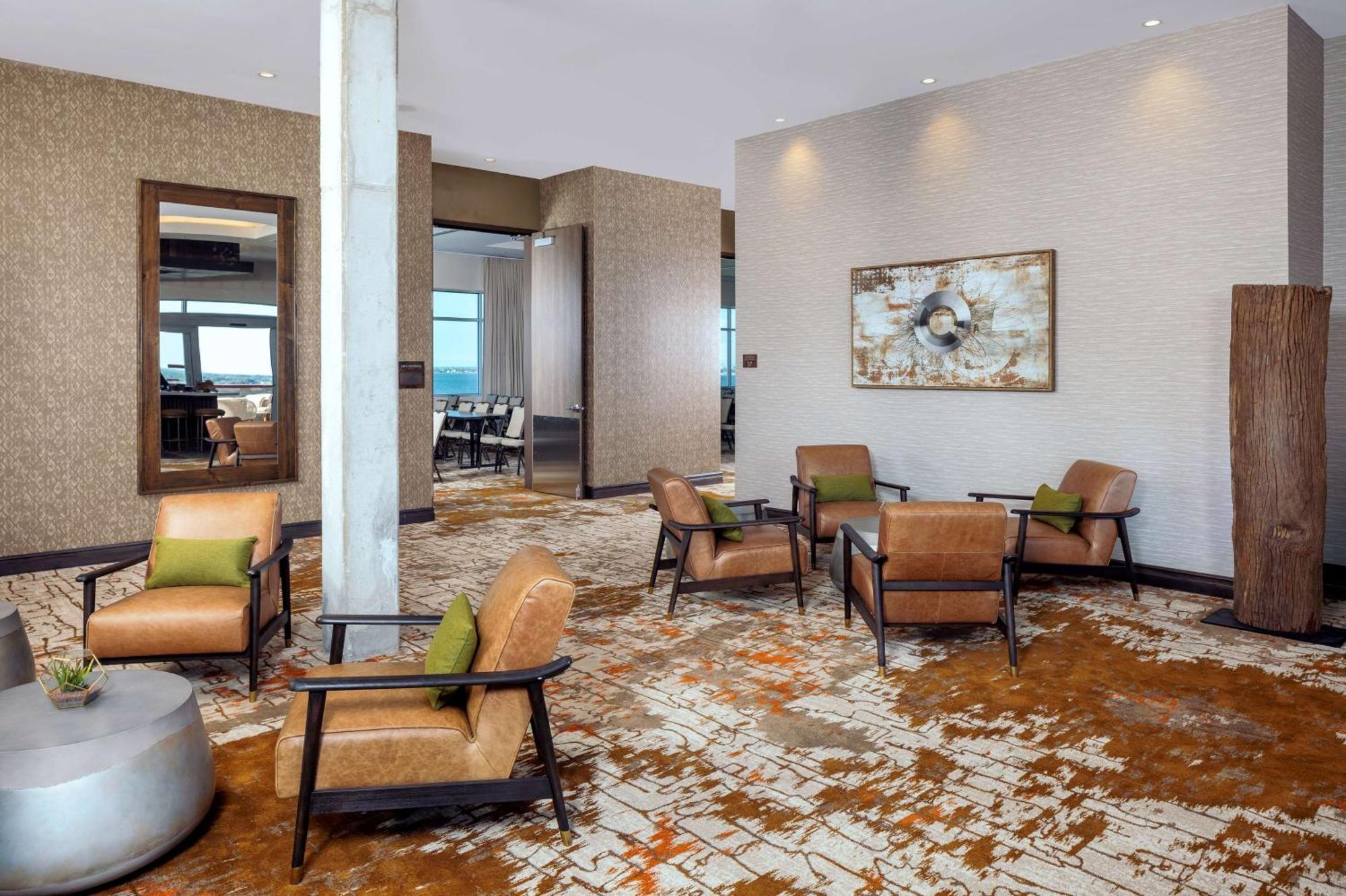 Hotel Melby Downtown Melbourne Tapestry Collection By Hilton Kültér fotó
