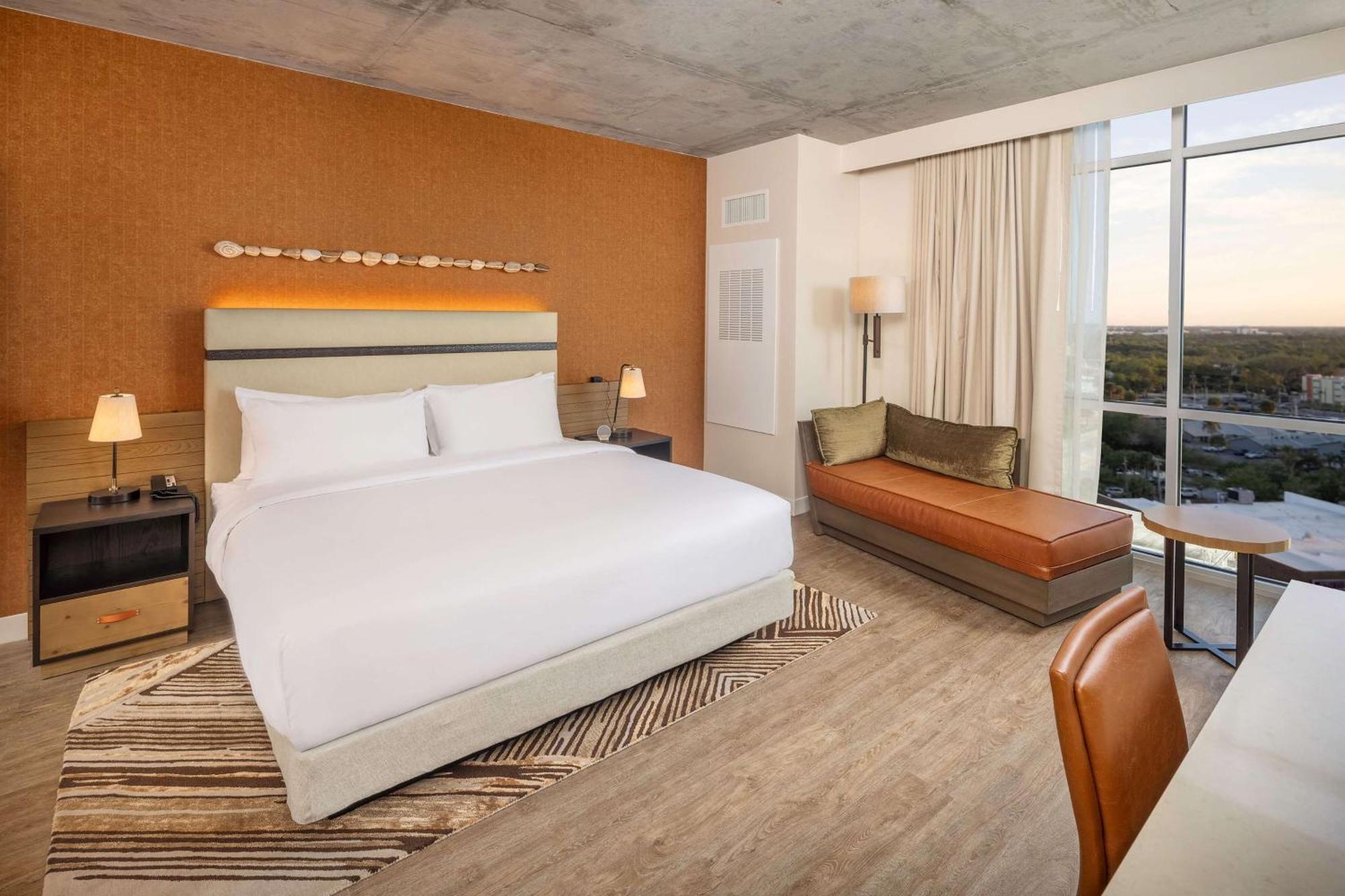 Hotel Melby Downtown Melbourne Tapestry Collection By Hilton Kültér fotó